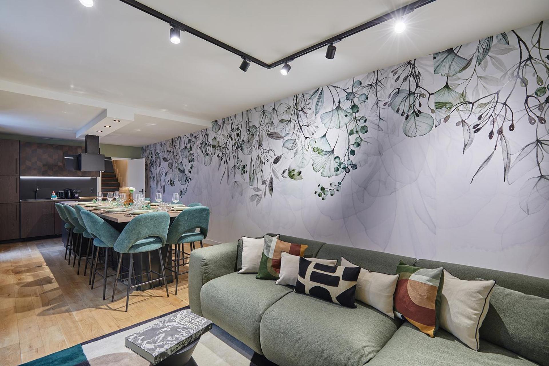 Apartment Le Marais By Prestige