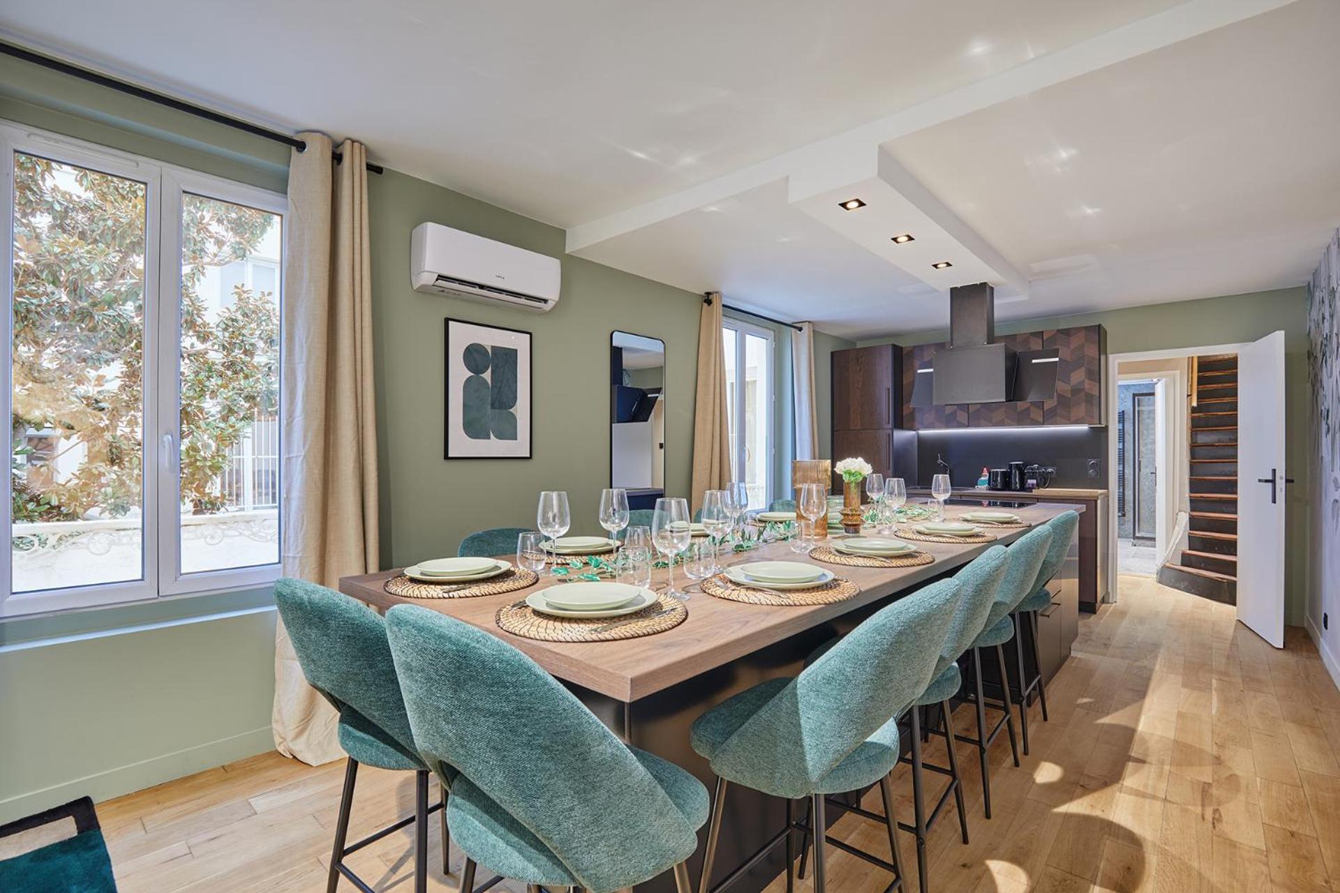 Le Marais By Prestige Apartamento *