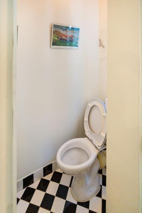 Charming - Saint Apoline Apartment *