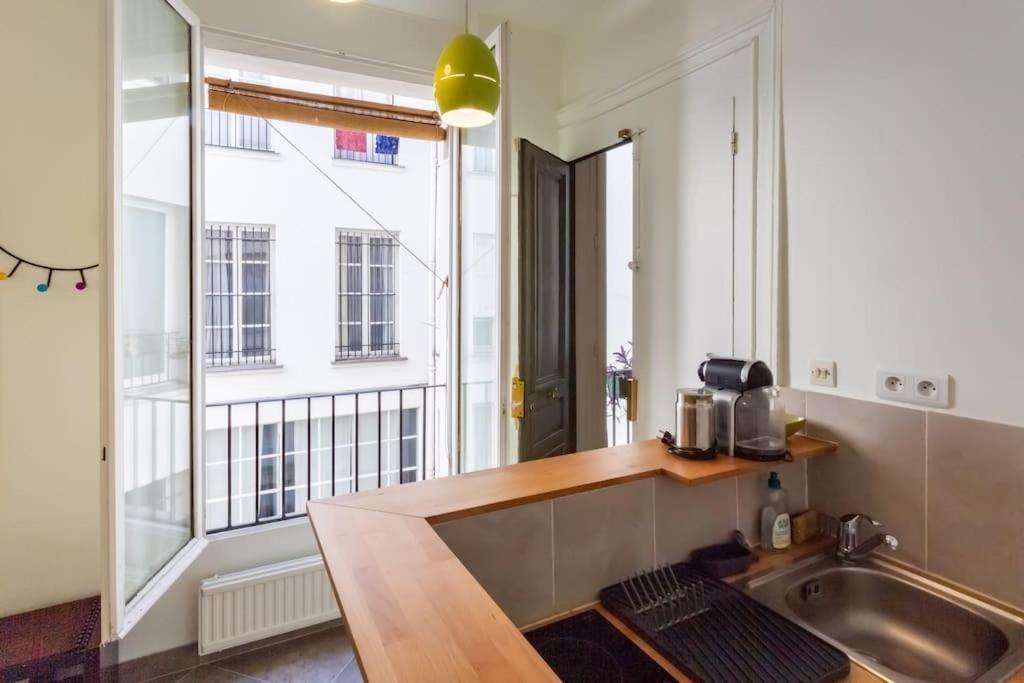 Charming - Saint Apoline Apartment *