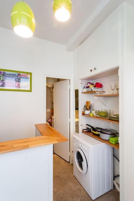Apartment Charming - Saint Apoline *