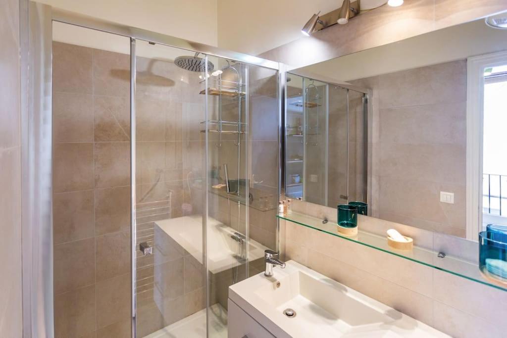 Charming - Saint Apoline Apartment