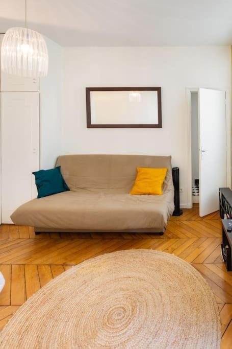 Apartment Charming - Saint Apoline
