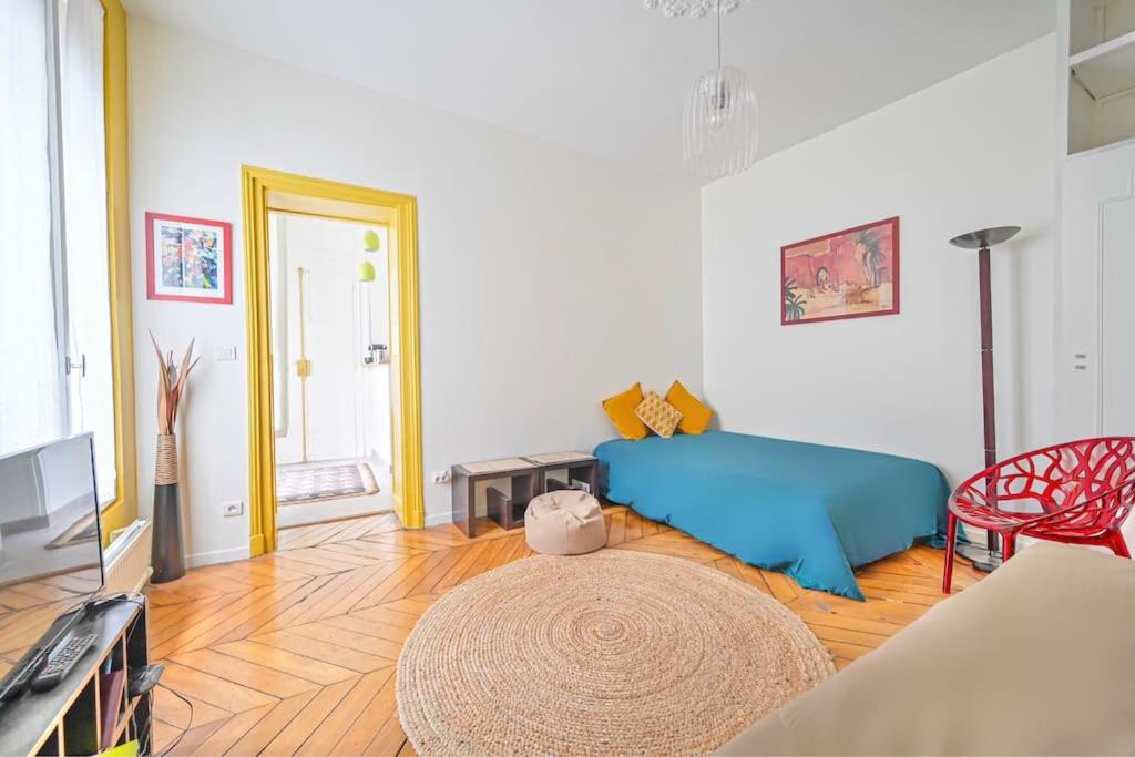 Charming - Saint Apoline Apartment *