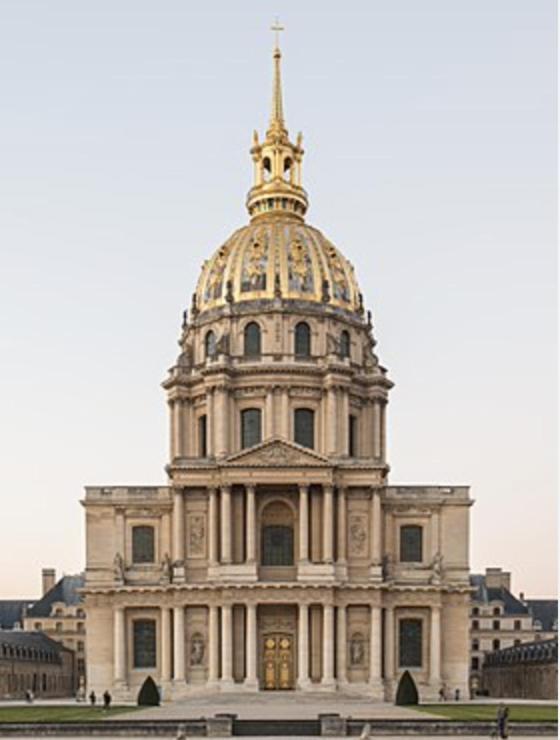 De Standing 3 - Tour Eiffel/invalides Appartement Paris