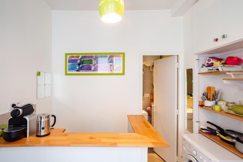Charming - Saint Apoline Apartment *
