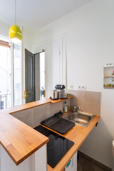 Charming - Saint Apoline Apartment