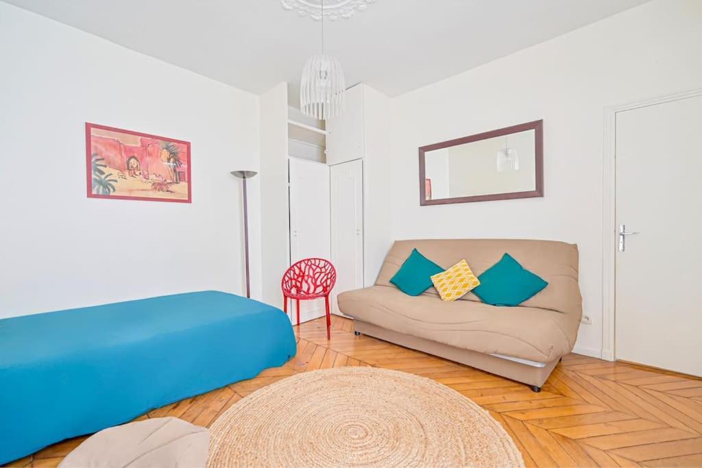 Charming - Saint Apoline Apartment