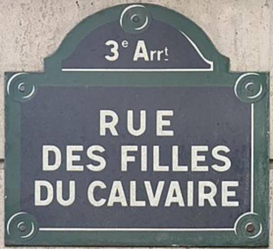 Marais - Modern Appartement *