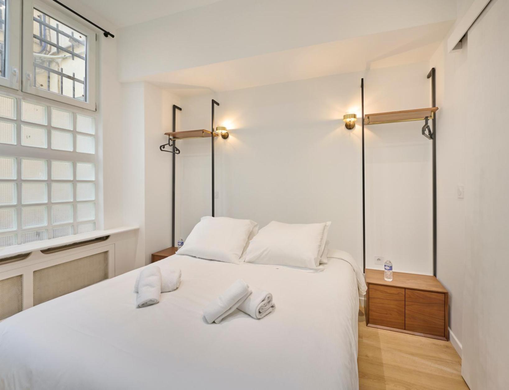 Apartamento Marais - Modern *