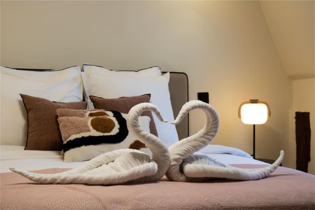 Appartement Studio 2pers # Ile St Louis # Bord De Seine *