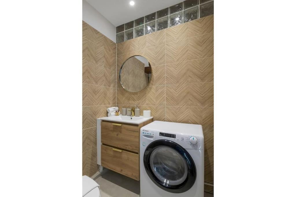 Studio 2pers # Ile St Louis # Bord De Seine * Paris