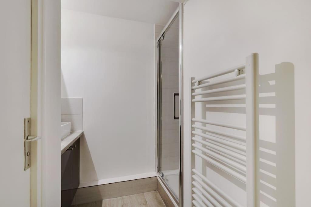 Apartamento Beautiful 4p/1br Champs Elysees *