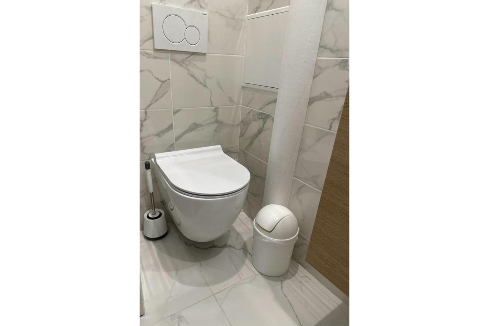 Saint Antoine Appartement *