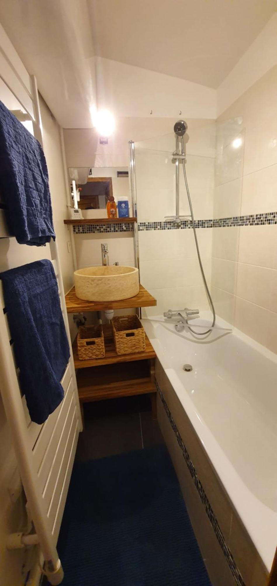 Fabulous Flat In Center, Fully Equiped, Ac, Elevator Paris
