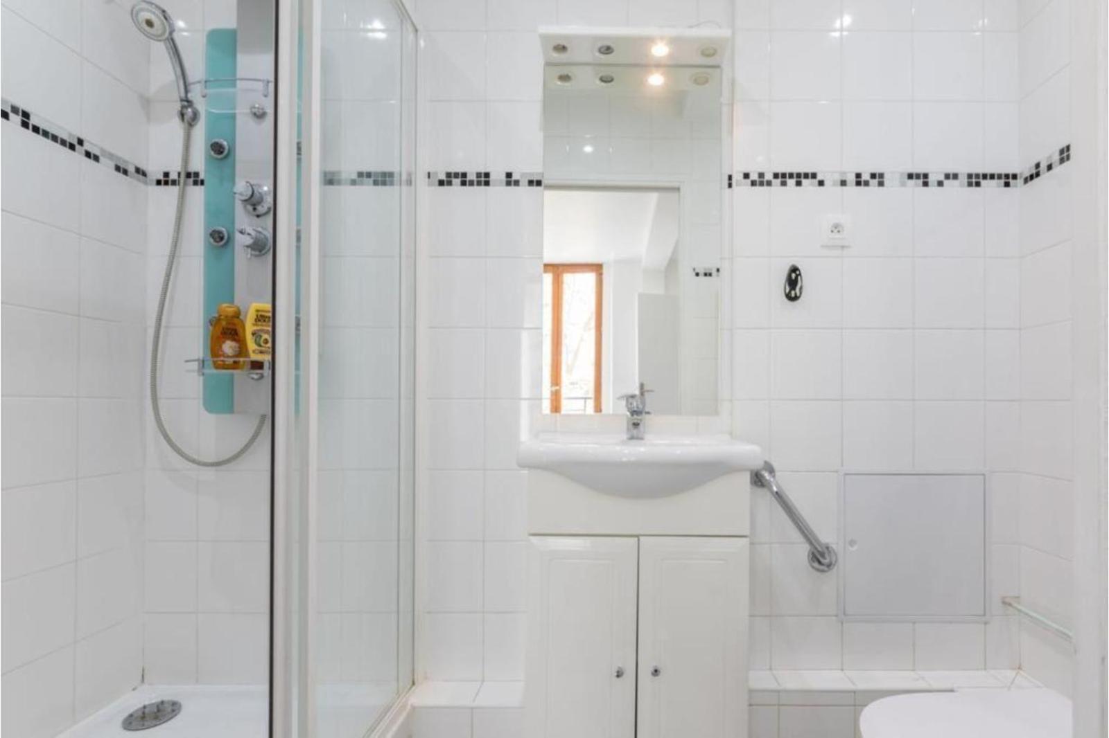 Montparnasse Apartamento