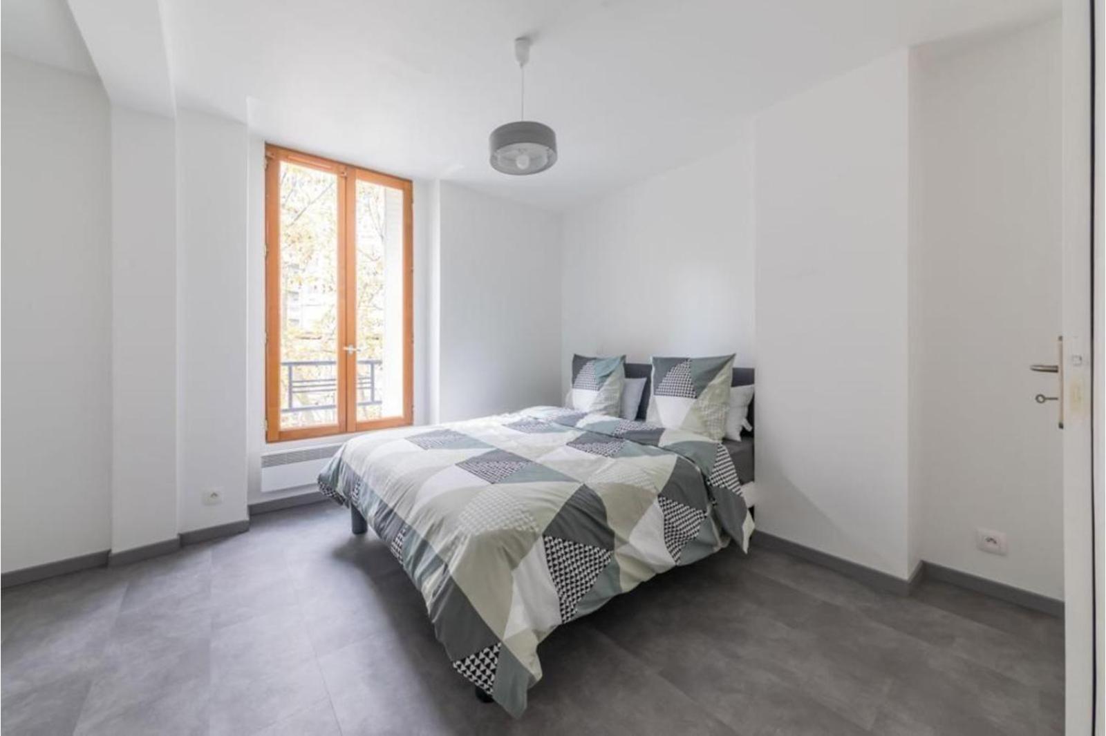 Montparnasse Apartamento *