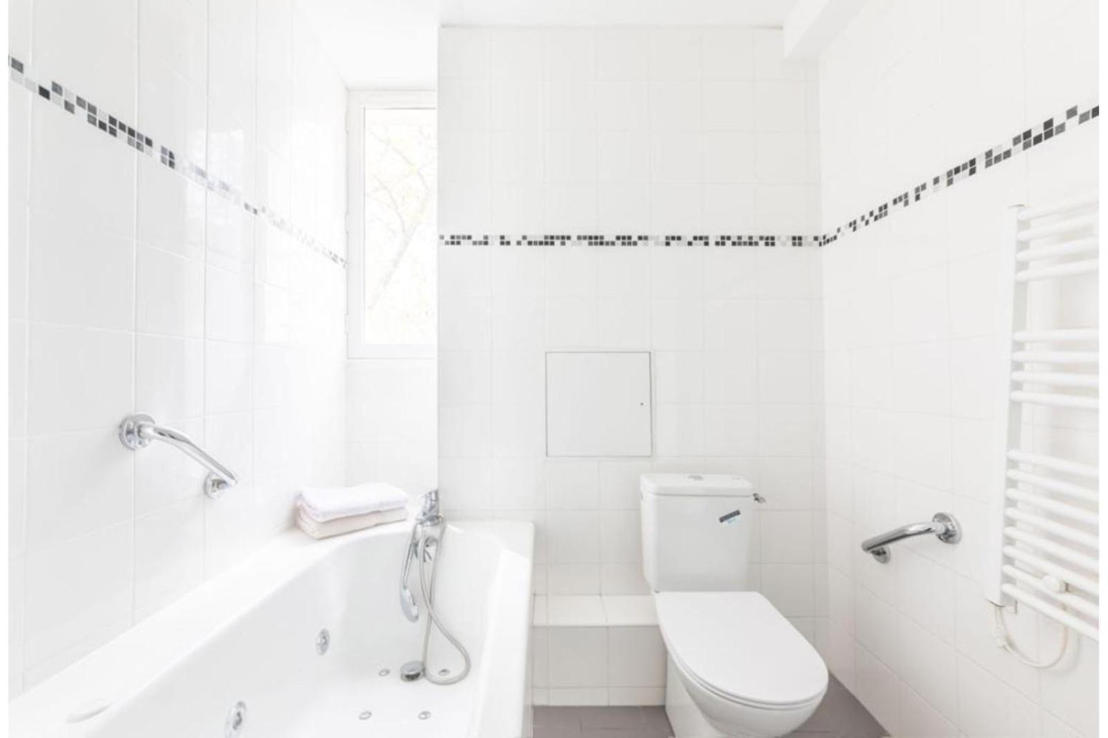 Montparnasse Apartamento Paris
