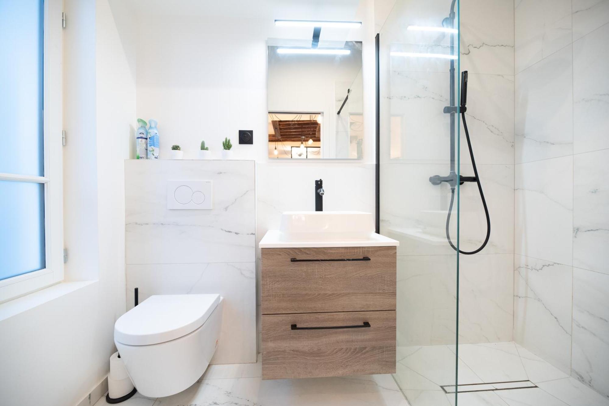 Apartment Lovely In -