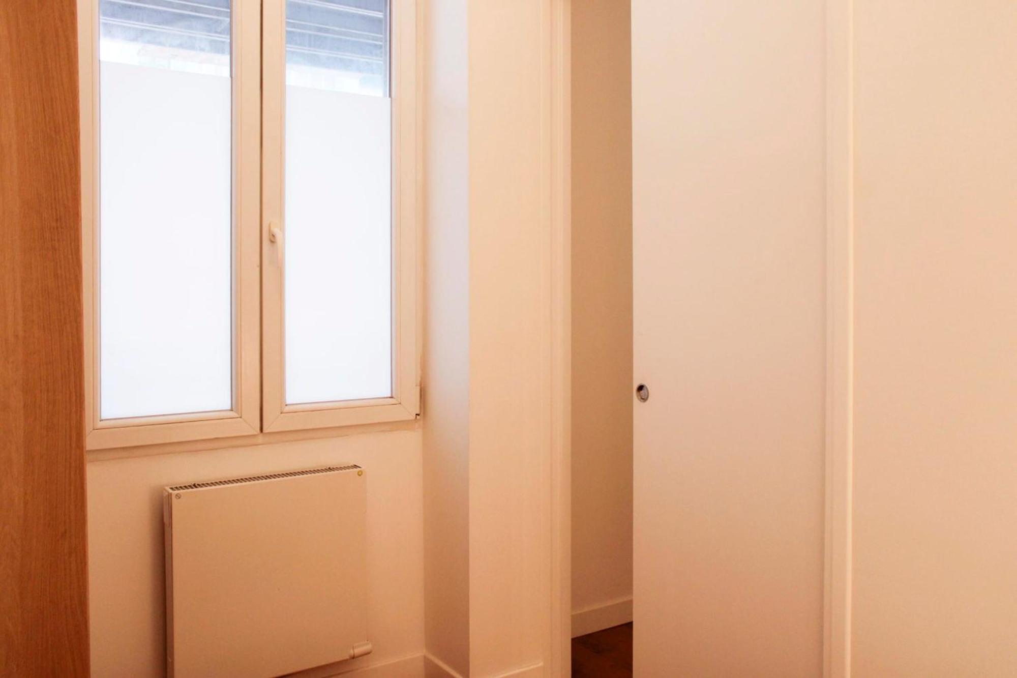 30 M Near Canal St Martin Apartment Paris