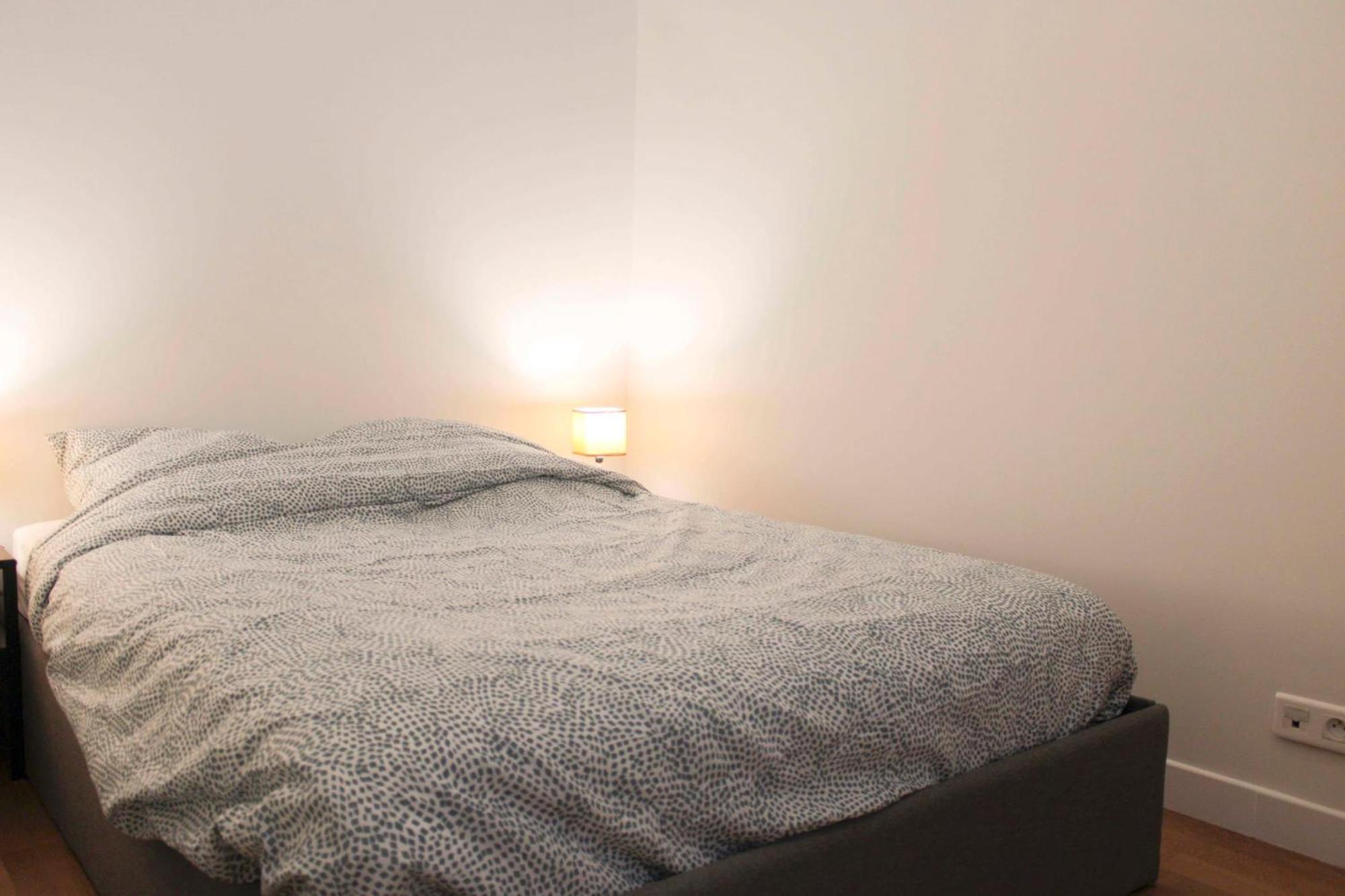 30 M Near Canal St Martin Apartment