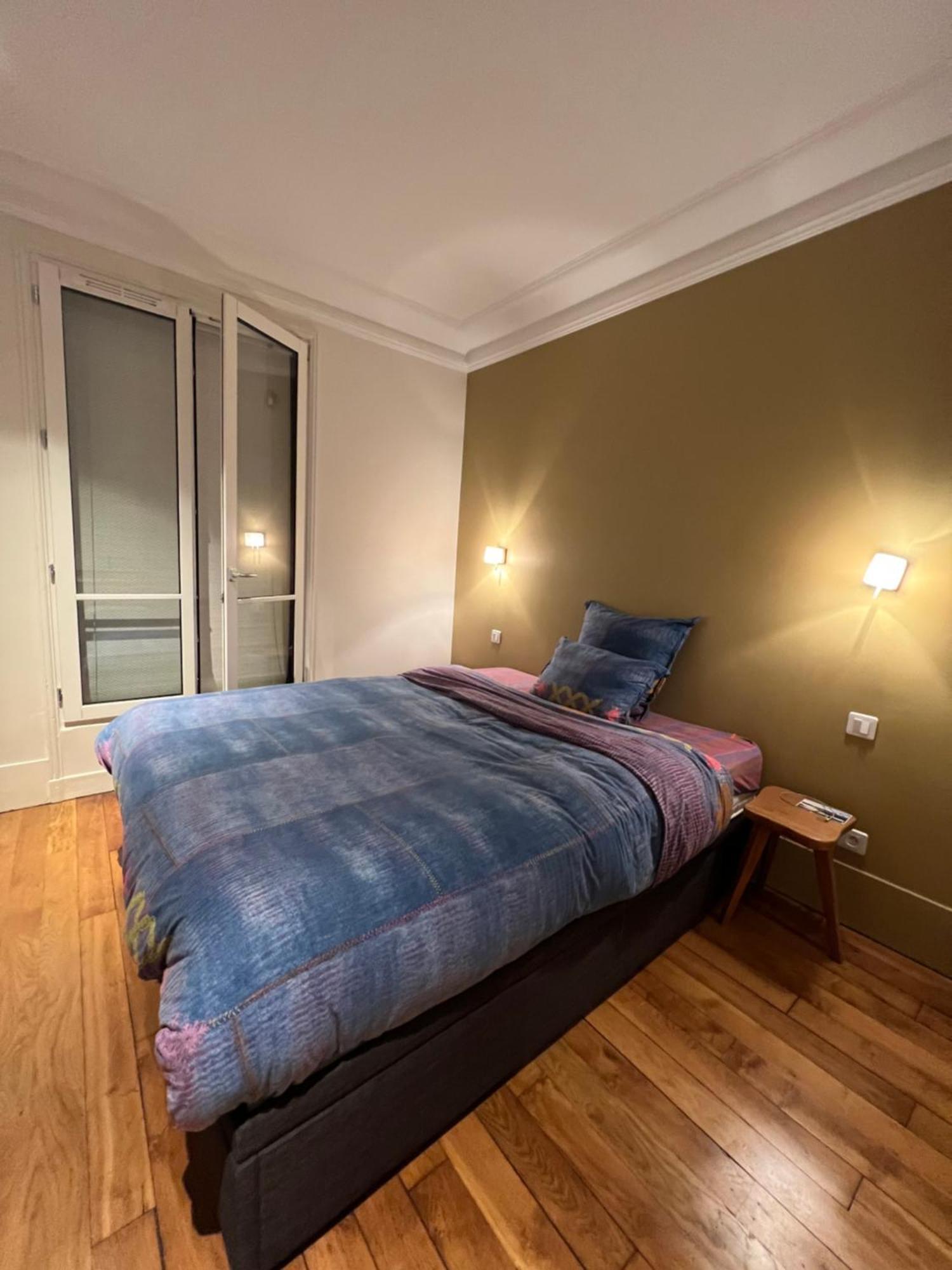 Apartment Elegance & Charm In Heart Of Daguerre