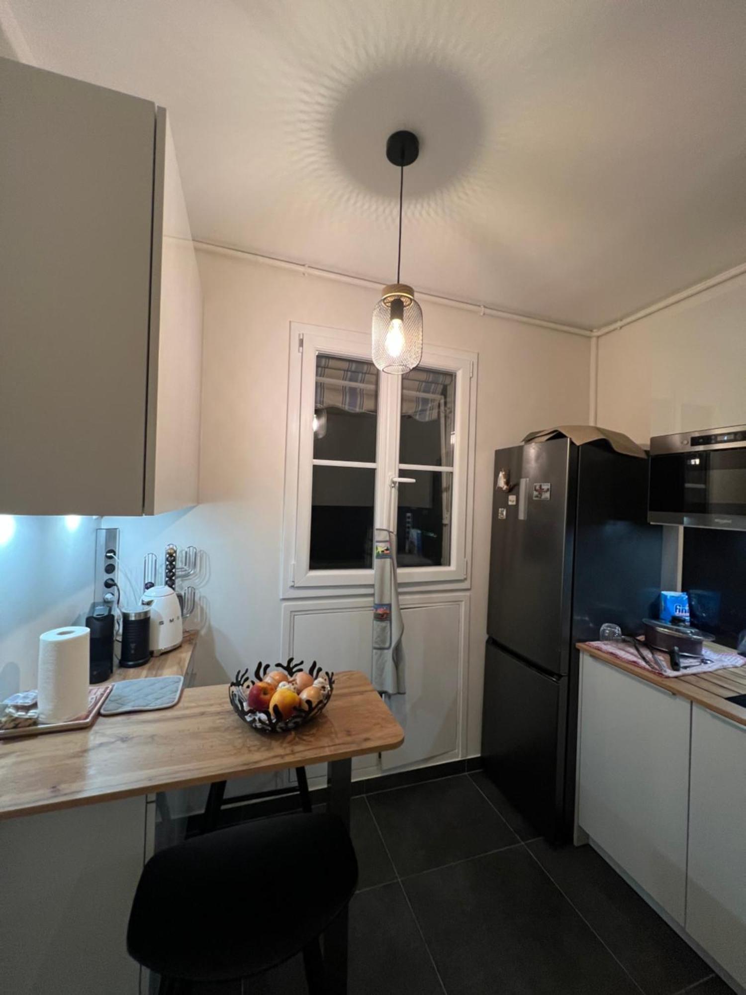 Apartment Elegance & Charm In Heart Of Daguerre