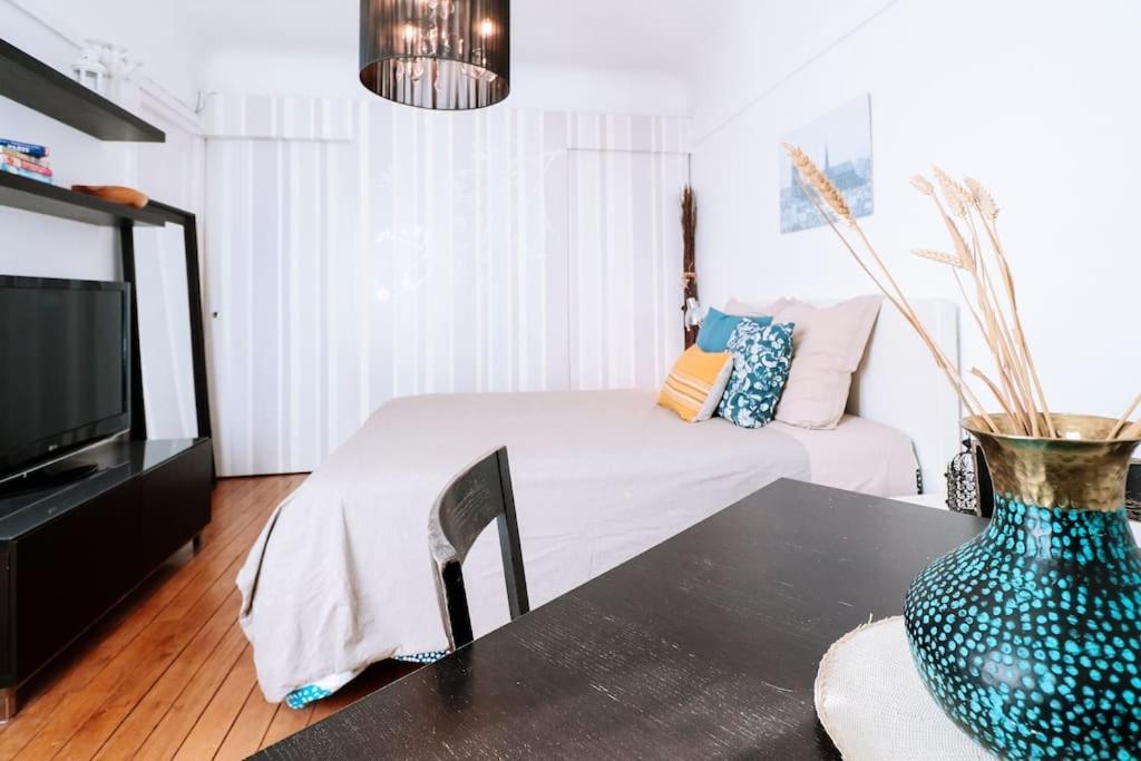 Langeac Apartamento *
