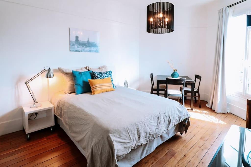 Apartamento Langeac *