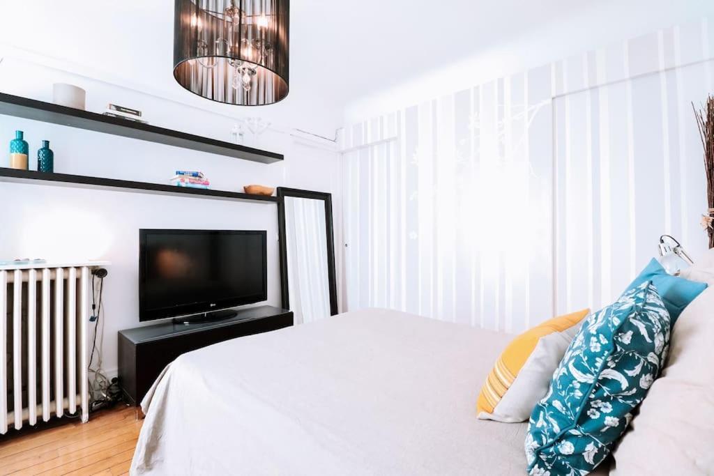 Langeac Apartamento *
