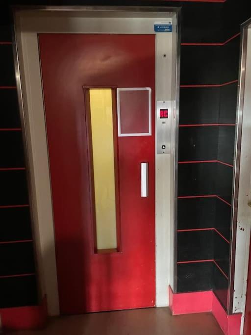 Grand Studio Amenage En T2 Apartment