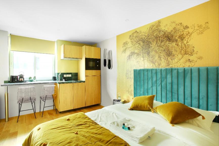 Apartamento Centre De By Prestige Paris