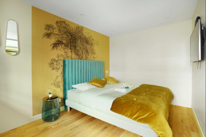 Centre De By Prestige Apartamento *