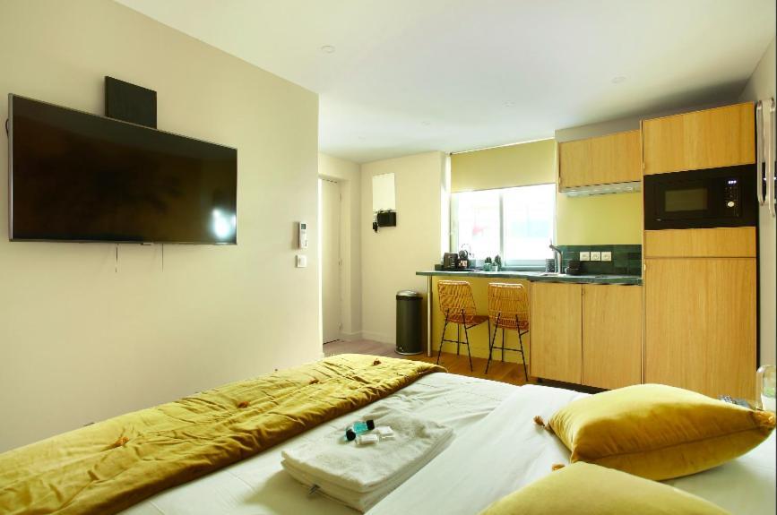 Apartamento Centre De By Prestige Paris
