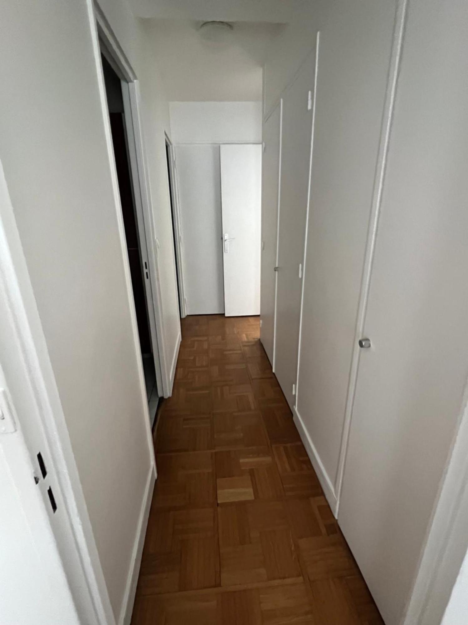 Apartment Charm Authentique, Quartier Latin, 4/6 Pers Paris
