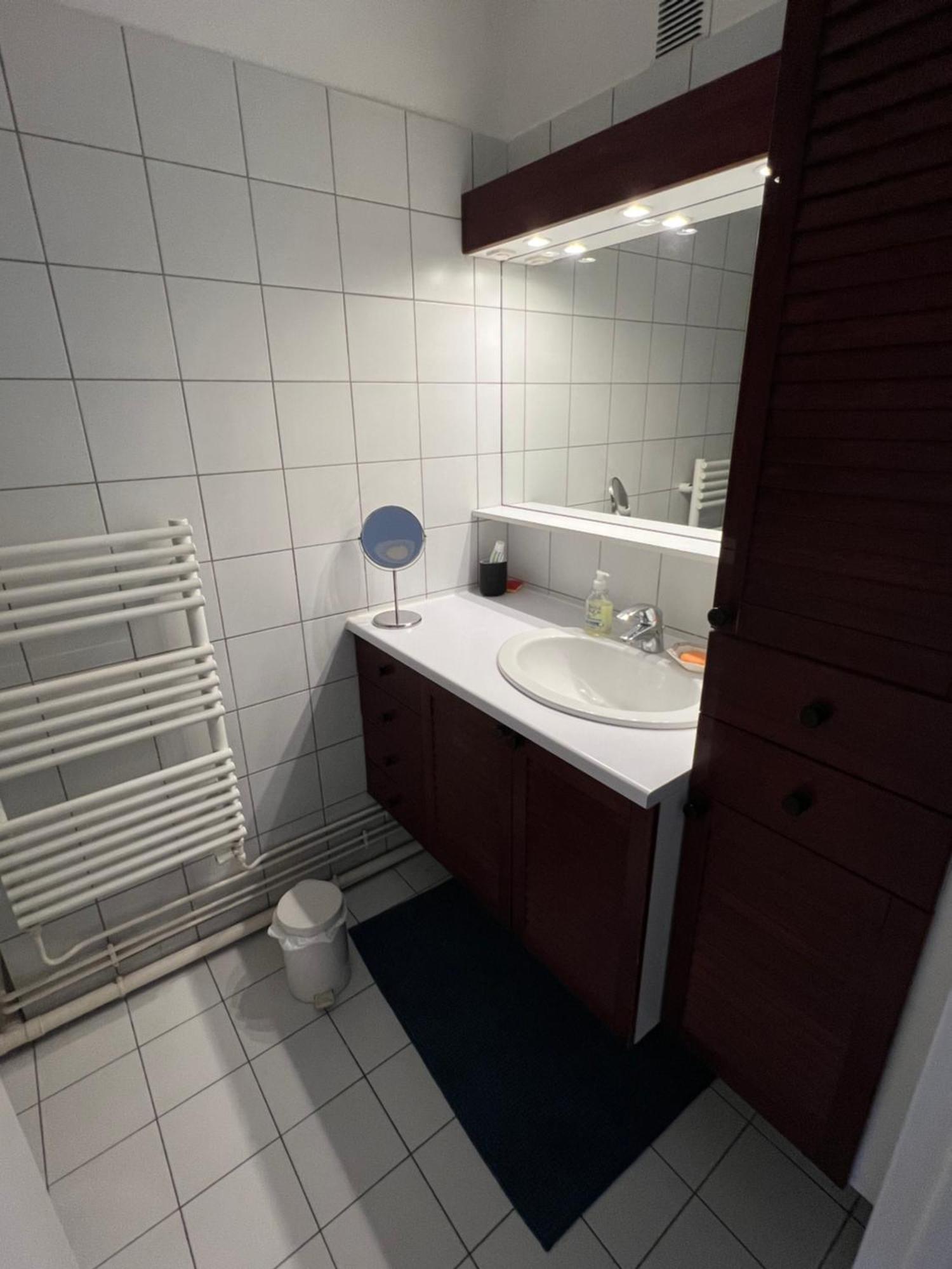 Apartment Charm Authentique, Quartier Latin, 4/6 Pers