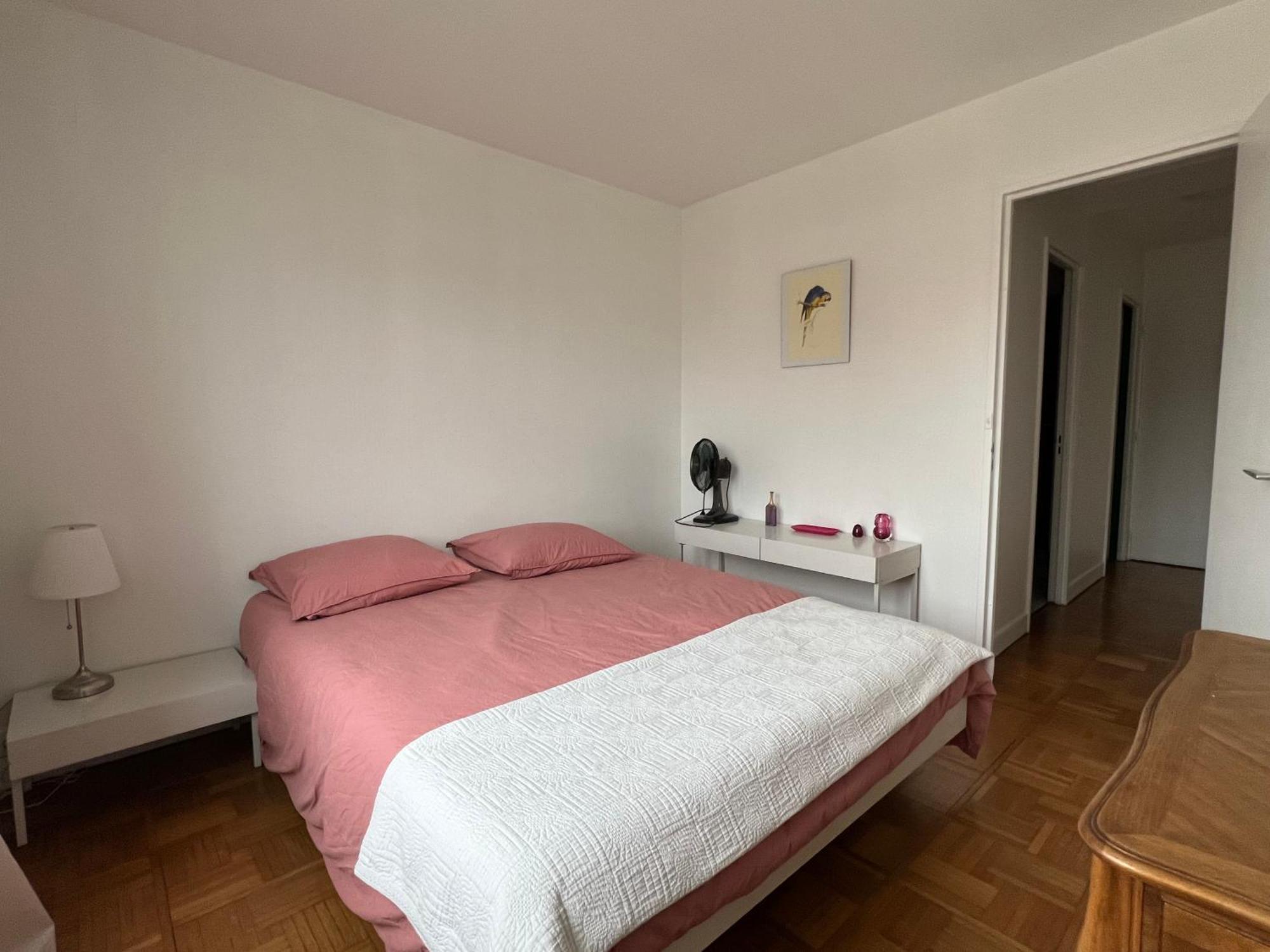 Charm Authentique, Quartier Latin, 4/6 Pers Apartment Paris