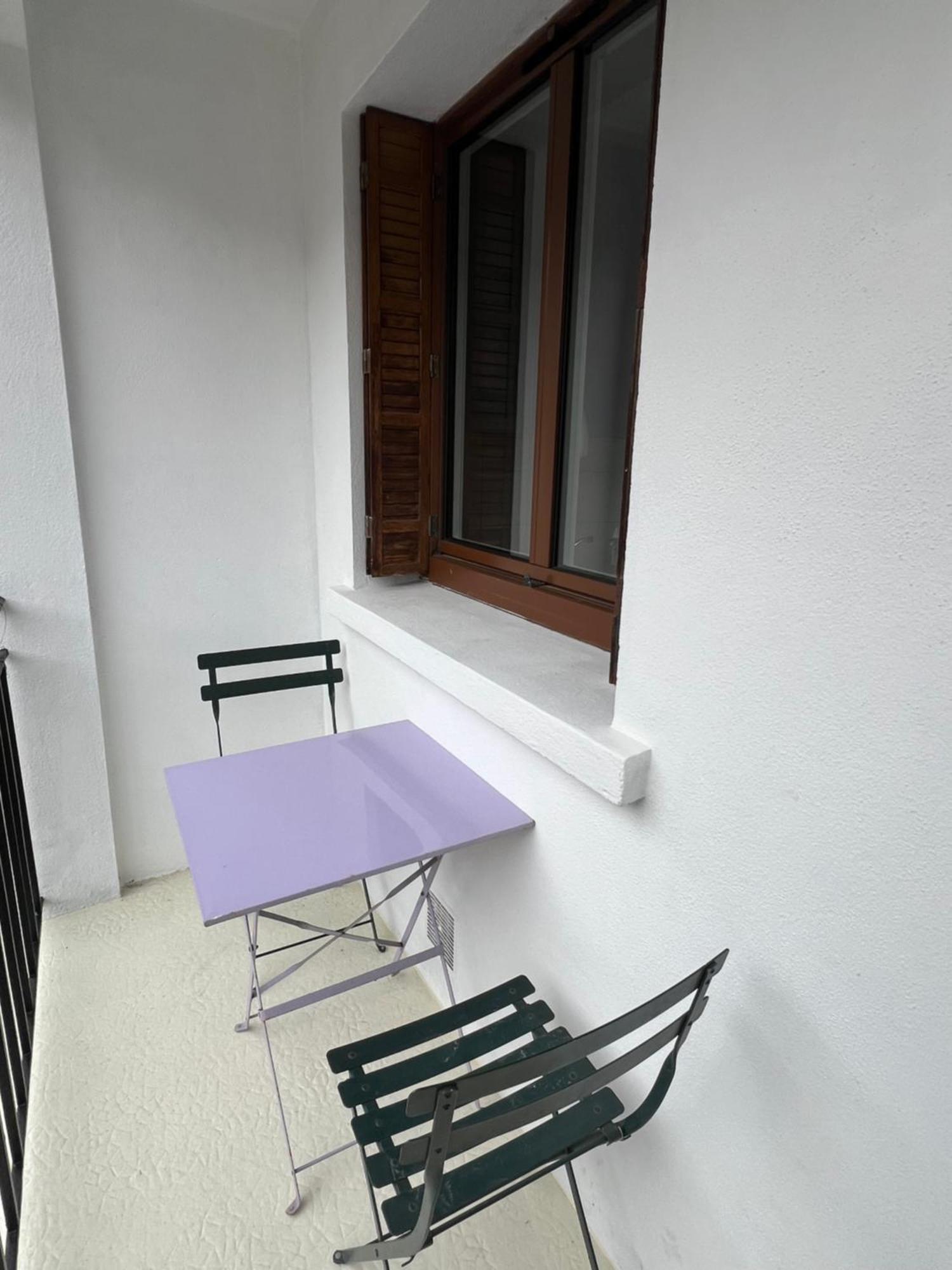 Charm Authentique, Quartier Latin, 4/6 Pers Apartment