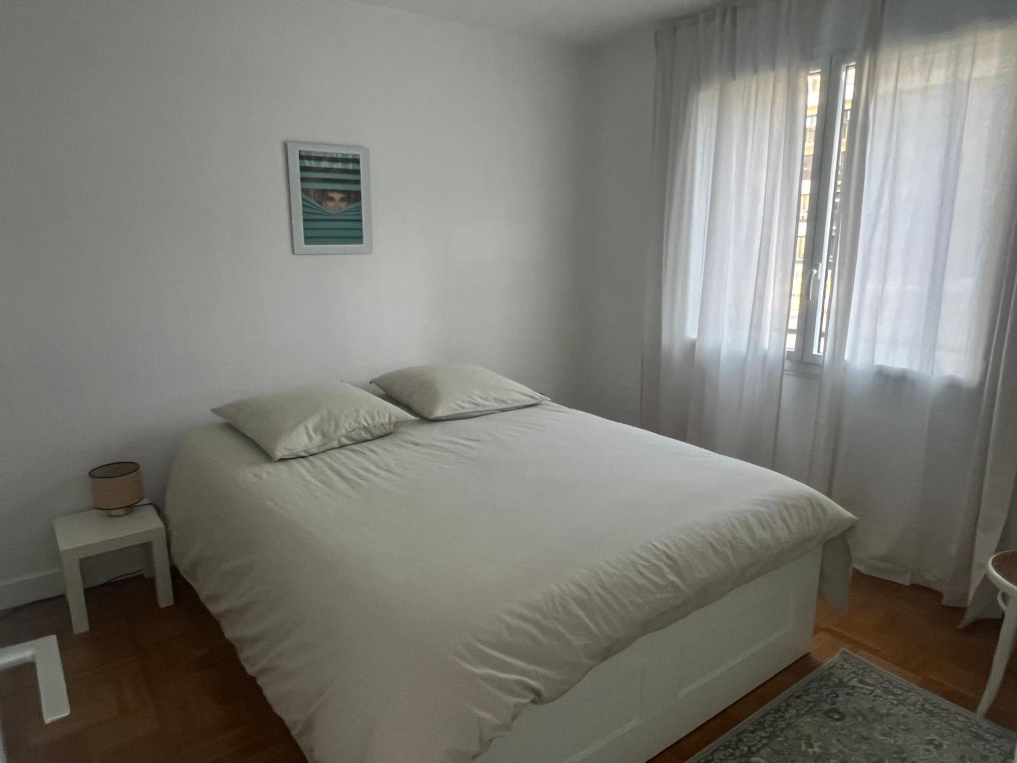 Apartment Charm Authentique, Quartier Latin, 4/6 Pers Paris