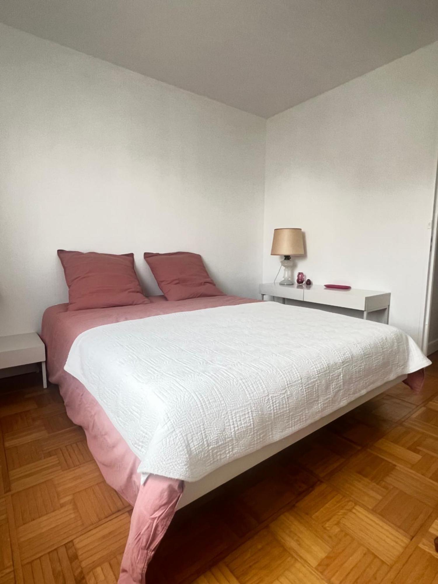 Apartment Charm Authentique, Quartier Latin, 4/6 Pers *