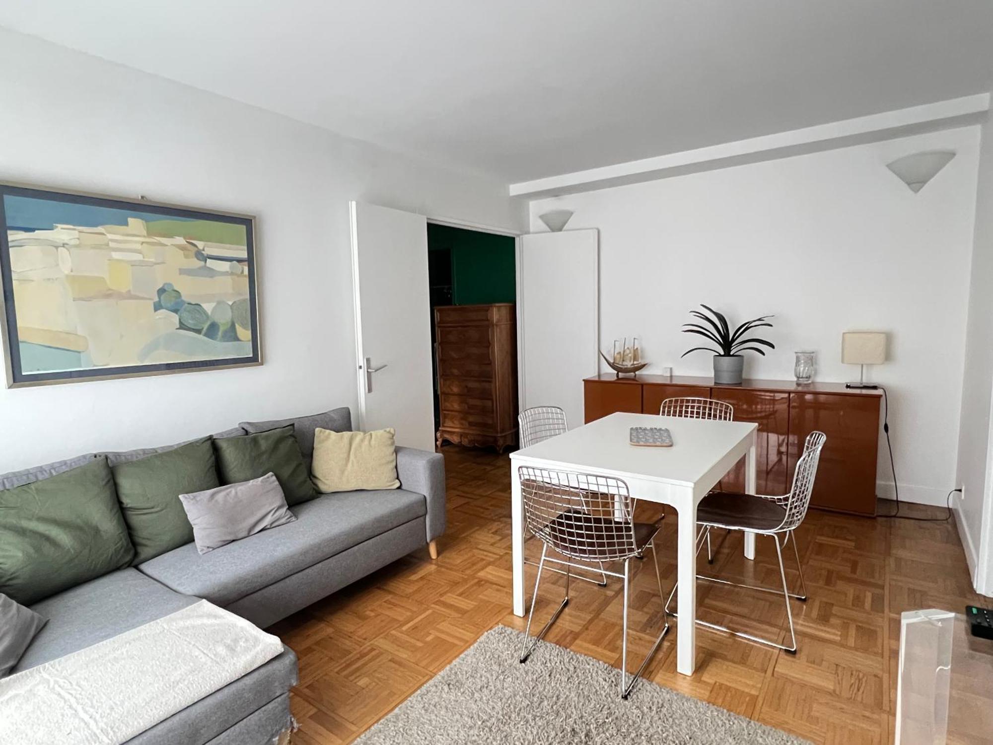 Charm Authentique, Quartier Latin, 4/6 Pers
