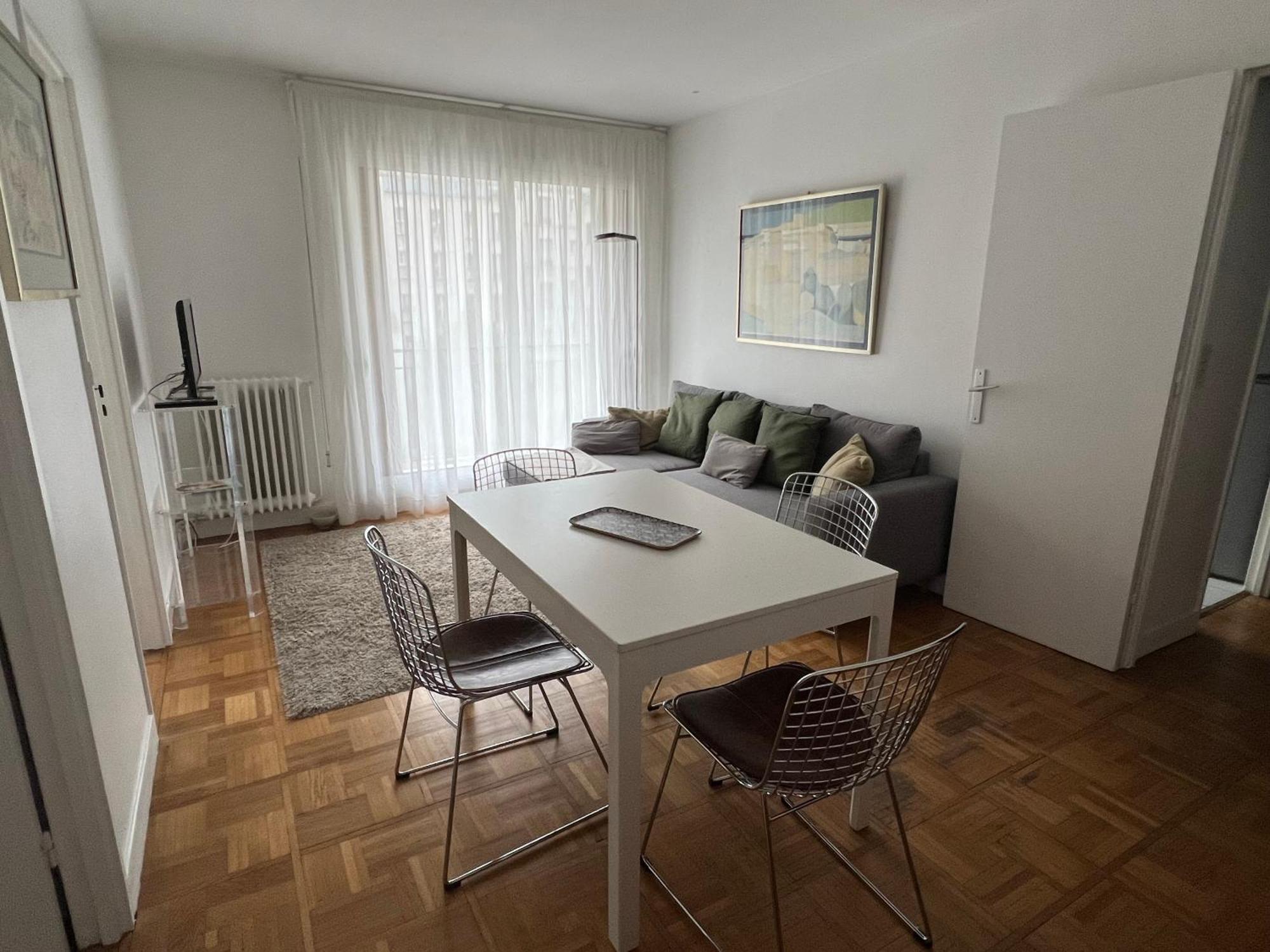 Charm Authentique, Quartier Latin, 4/6 Pers Apartment *