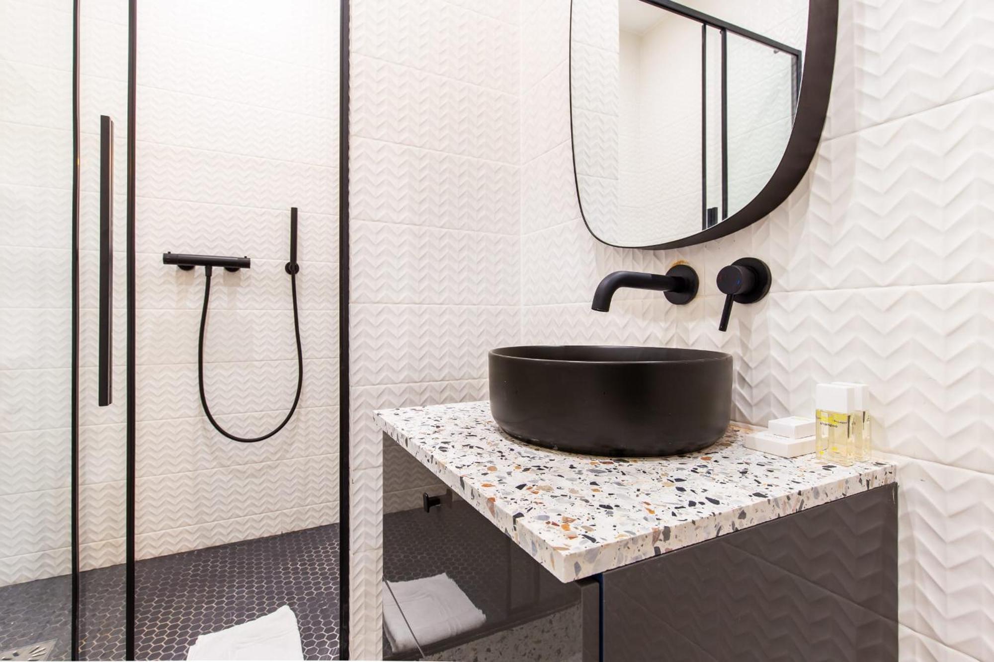 Apartamento Beaugrenelle - Tour Eiffel 2 *