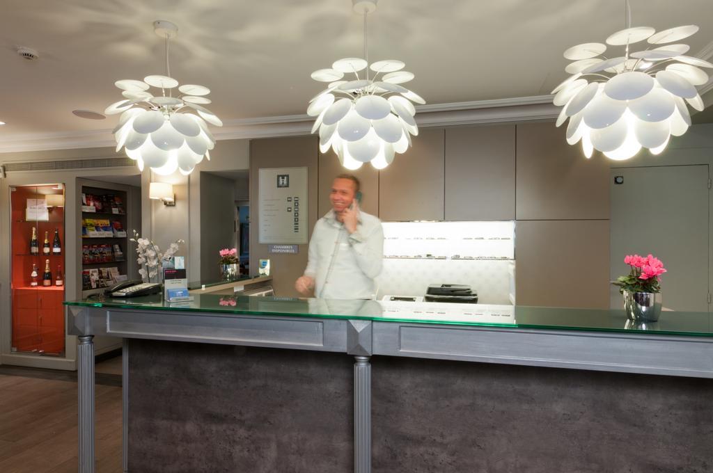 Harvey Hotel 3*