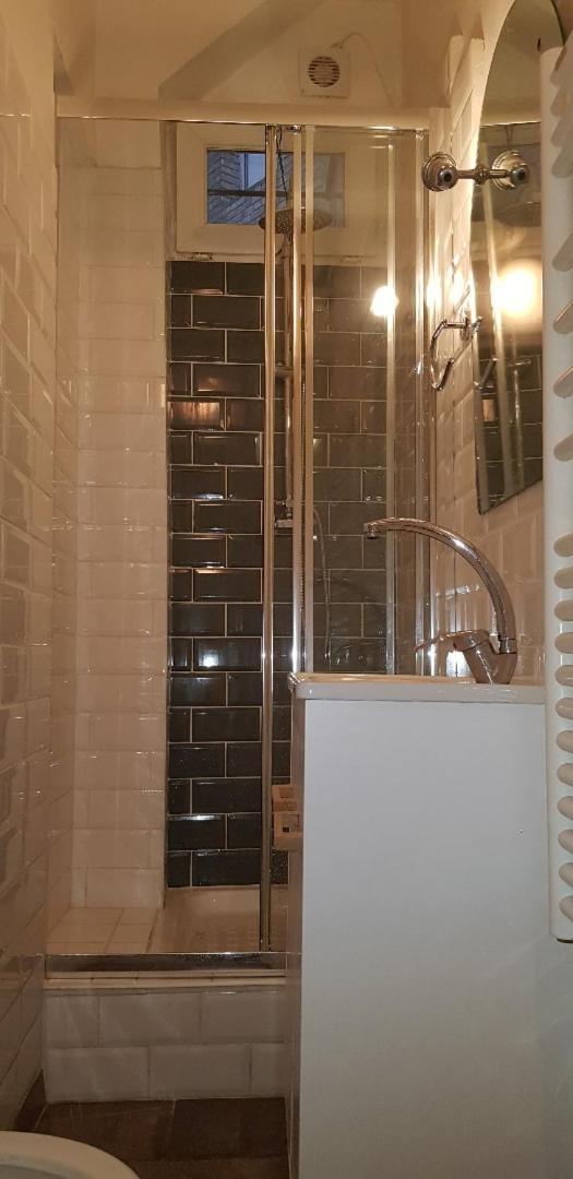 Studio Tolbiac Apartment