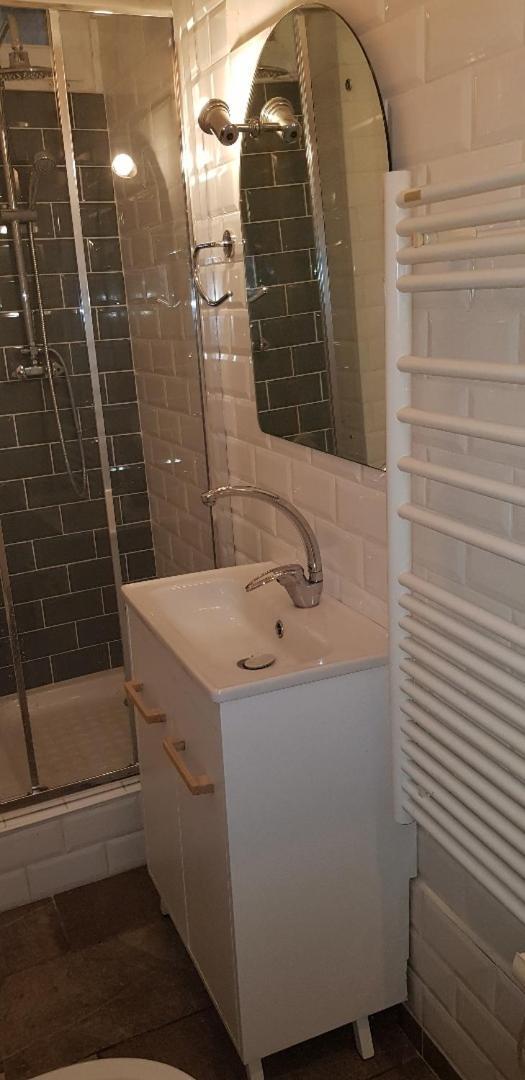 Studio Tolbiac Apartment *
