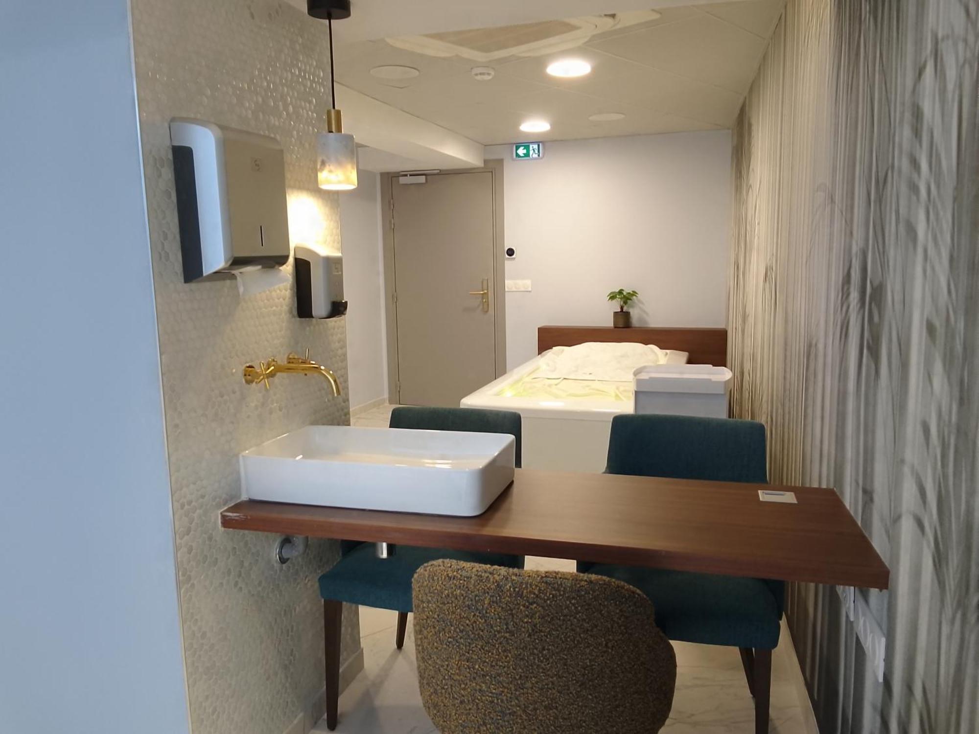 Aparthotel Domitys L'ellipse