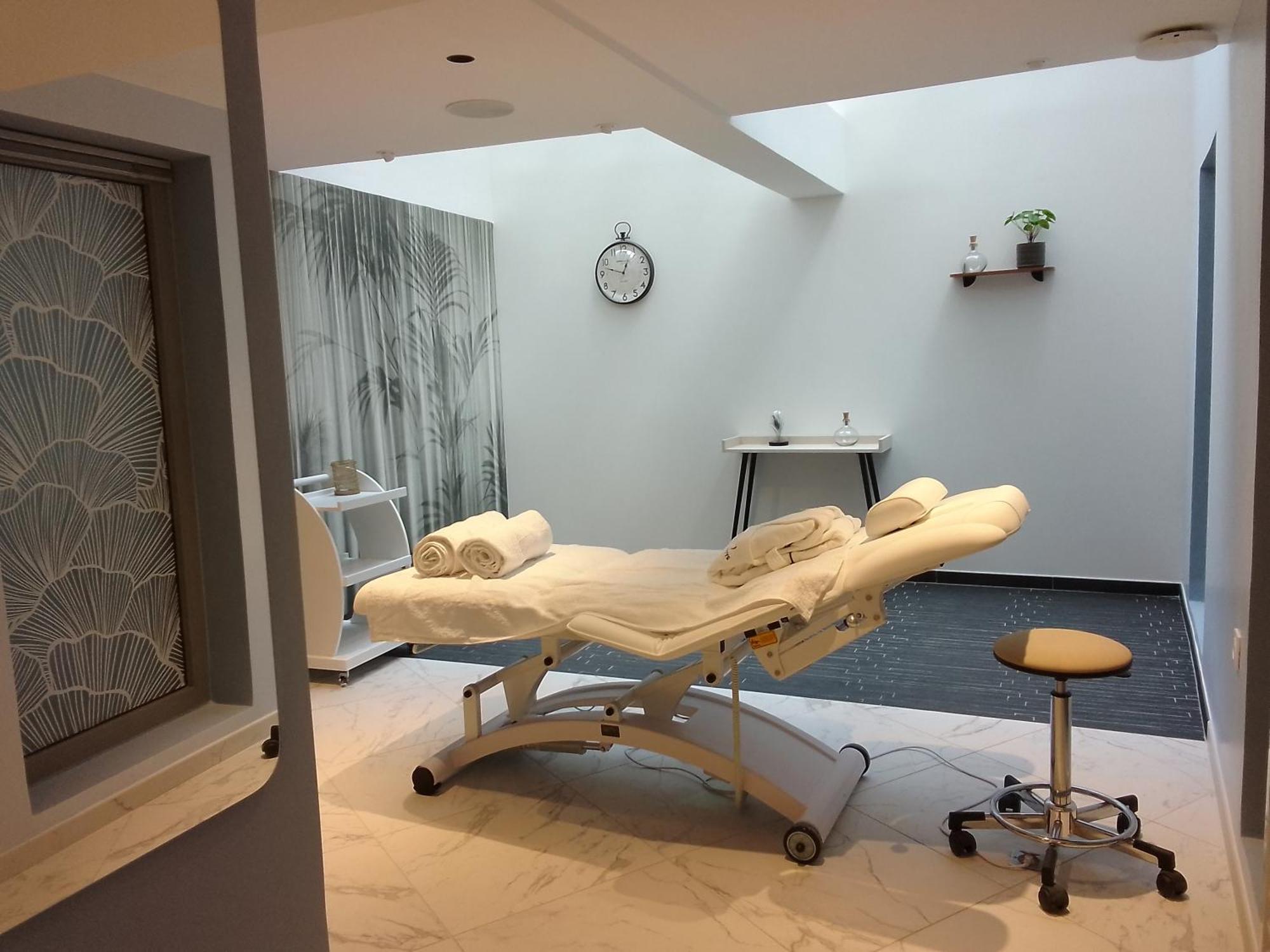 Aparthotel Domitys L'ellipse Paris