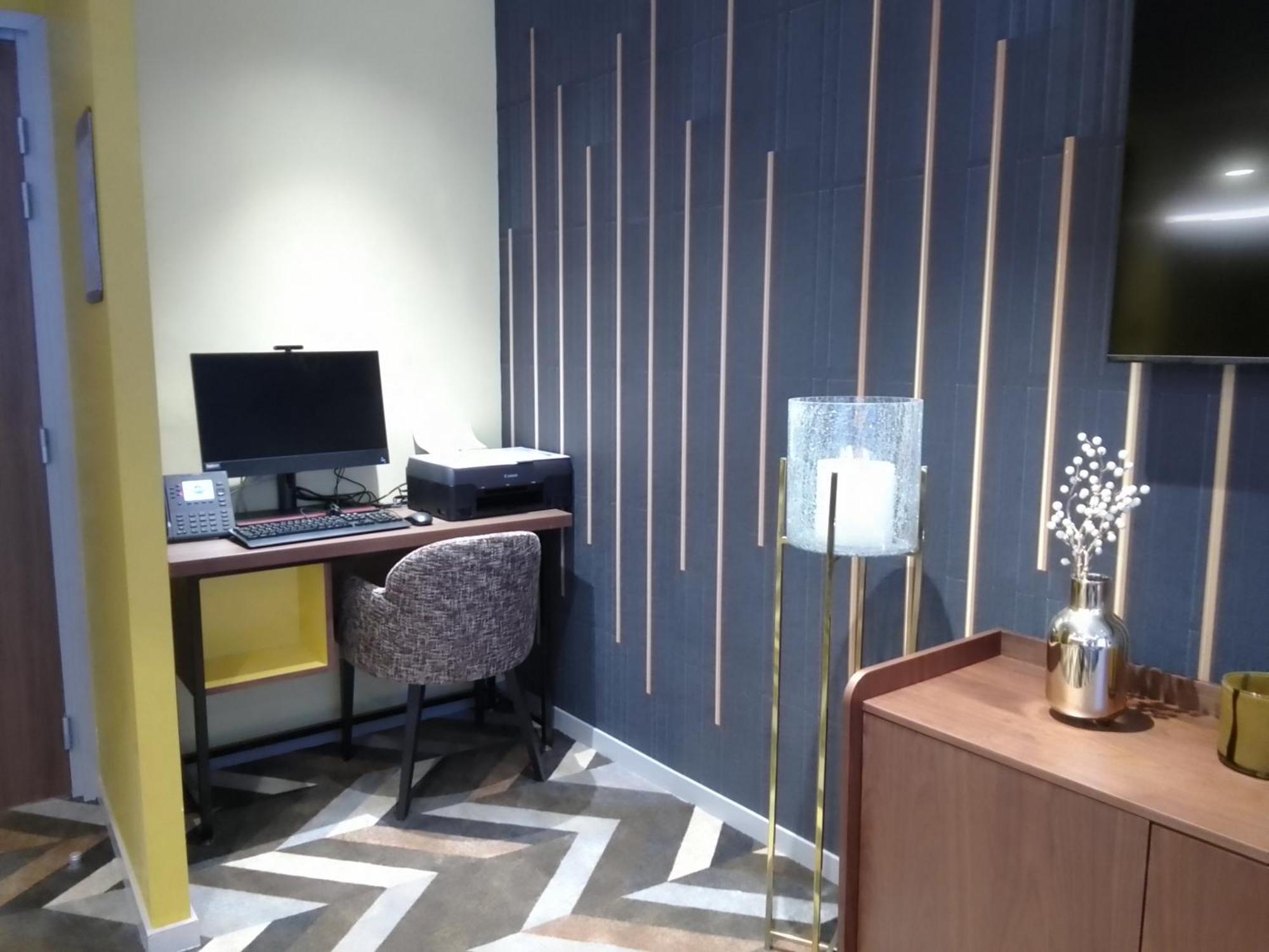 Domitys L'ellipse Aparthotel *