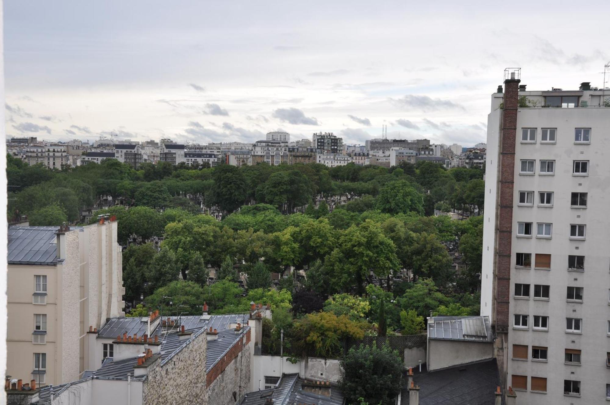 Gorgeous Penthouse Overlooking The Skyline * Paris